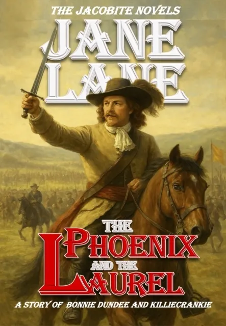The Phoenix and the Laurel  9781800720510