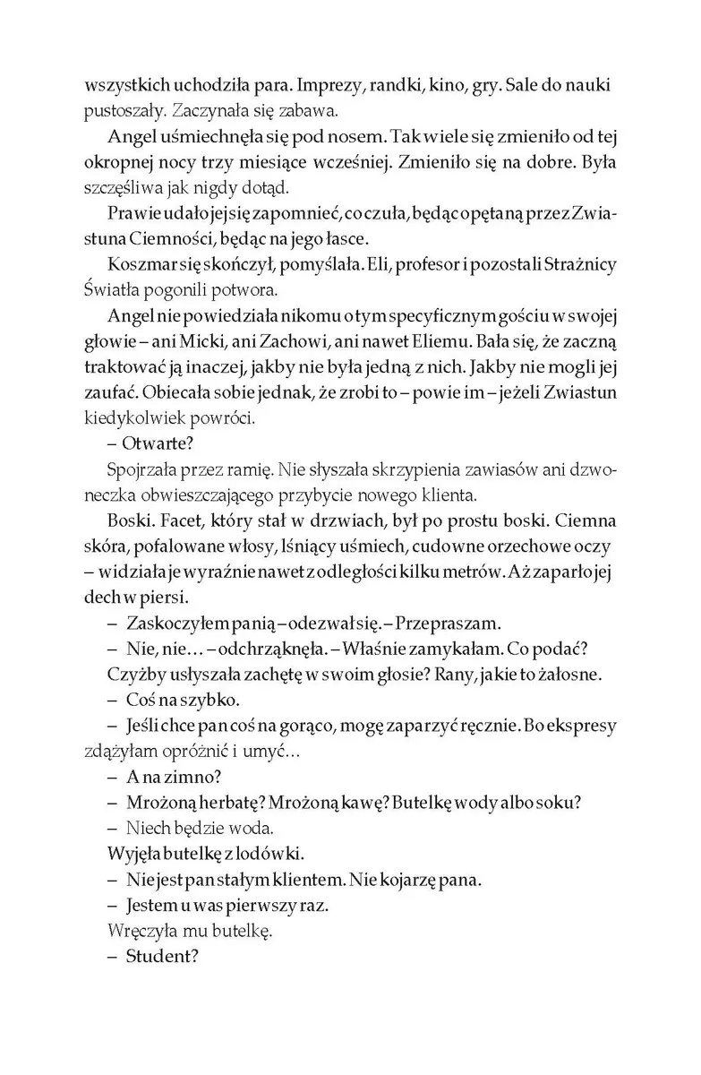 Szóstka 9788383109749