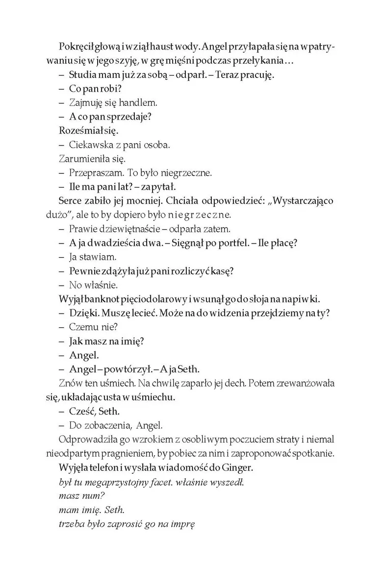 Szóstka 9788383109749