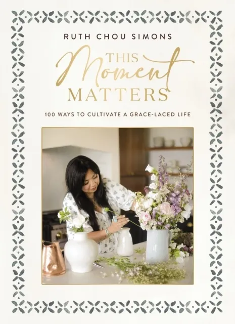 This Moment Matters  9781400244430