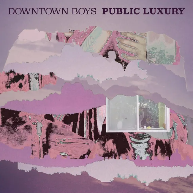 Public Luxury (Digipack) 098787173321