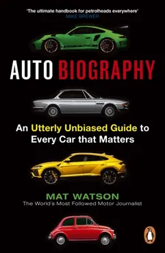 Auto Biography 9781804958117