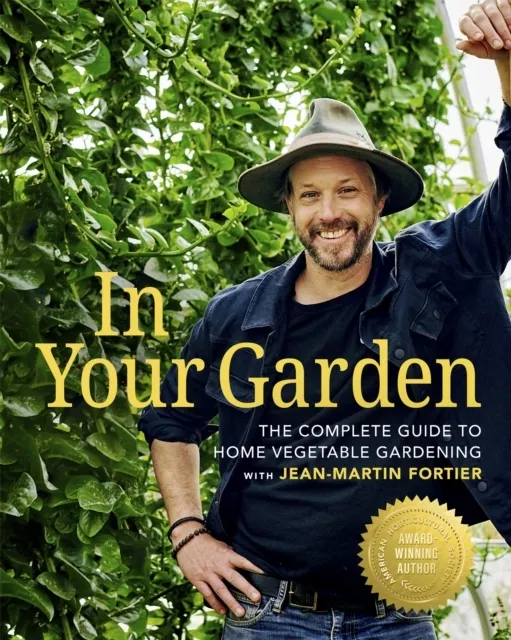 In Your Garden  9781774060353
