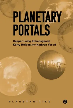 Planetary Portals 9781915983404