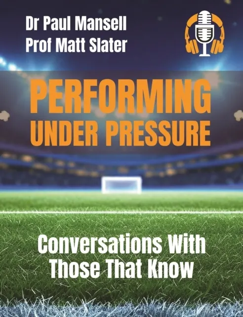 Performing Under Pressure  9781914066566