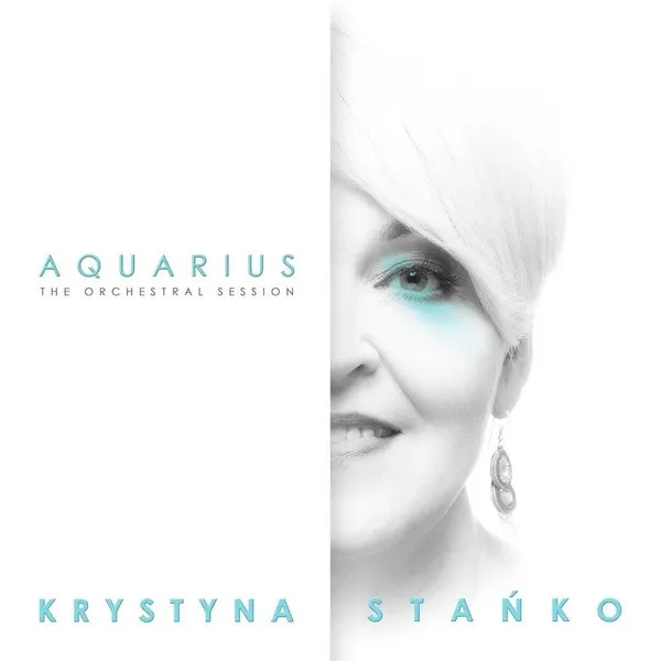 Aquarius: The Orchestral Session (Digipack)  0602577499500