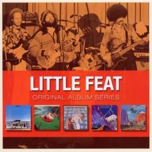 Original Album Series  081227983598