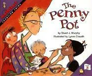 The Penny Pot 9780064467179
