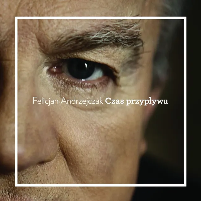 Czas przypływu 5906409114650