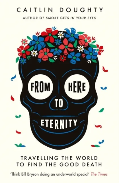 From Here to Eternity 9781474606530