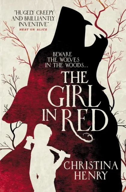 The Girl in Red 9781785659775