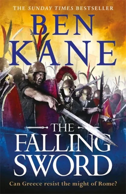 The Falling Sword 9781409173441