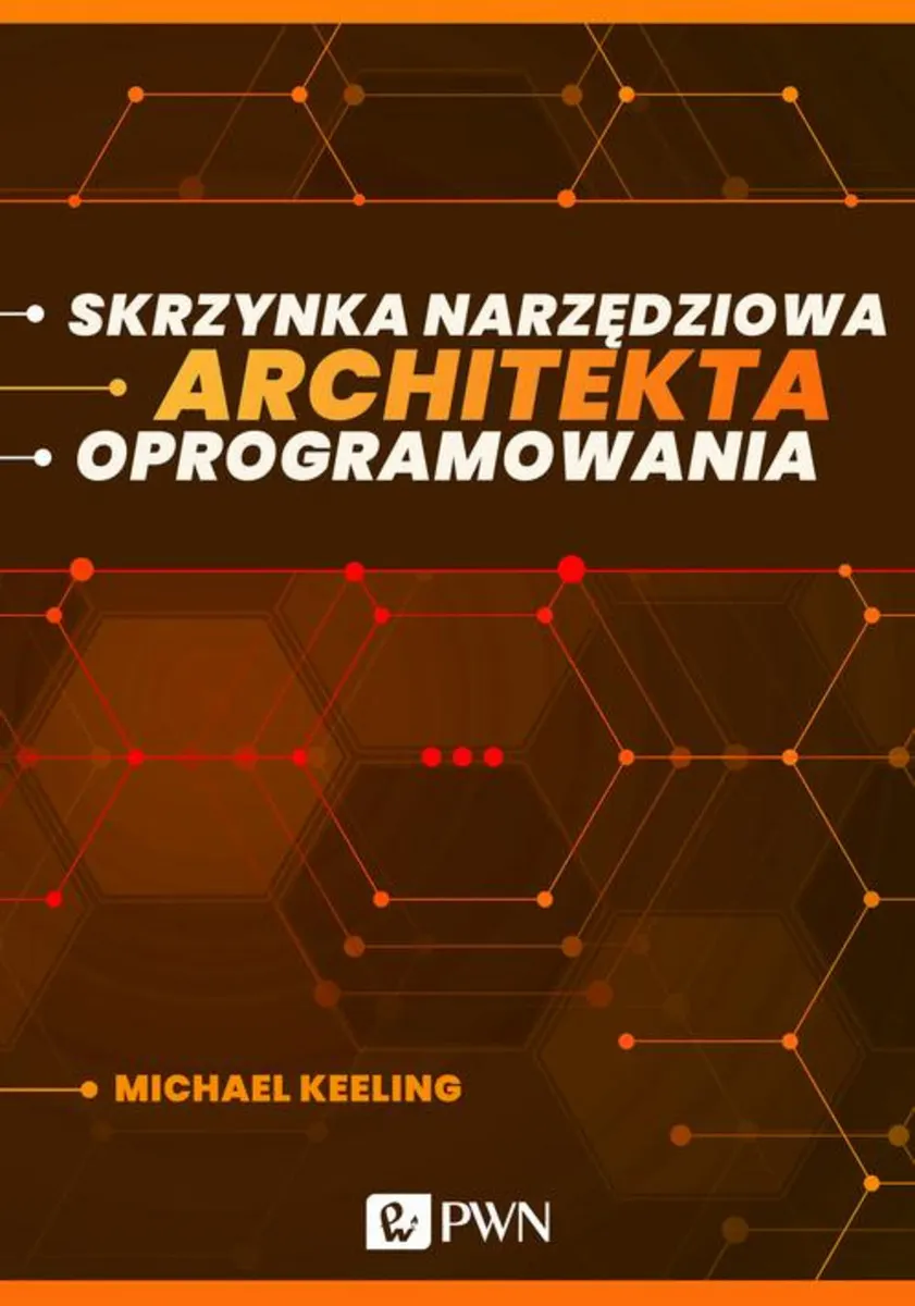 Skrzynka narzędziowa architekta oprogramowania (ebook) (e-book) 9788301219215