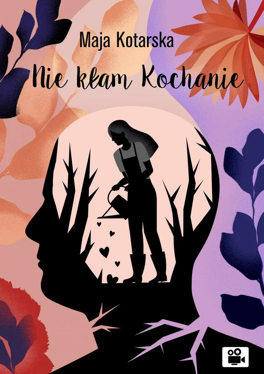 Nie kłam kochanie (e-book) 9788367021333