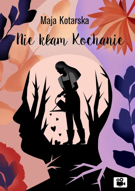 Nie kłam kochanie 9788367021333