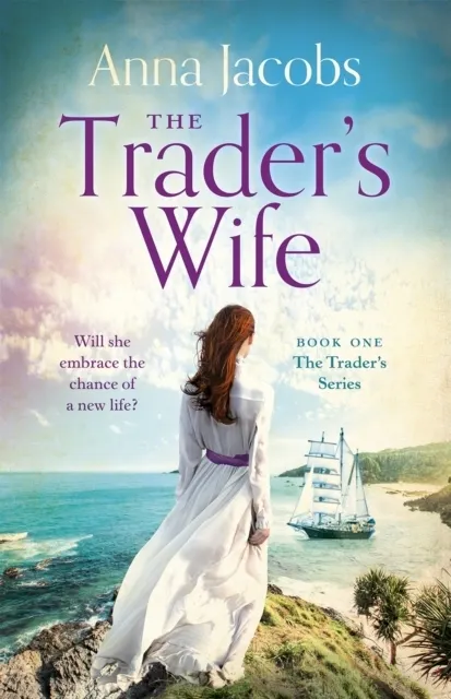 The Trader's Wife  9781529388732
