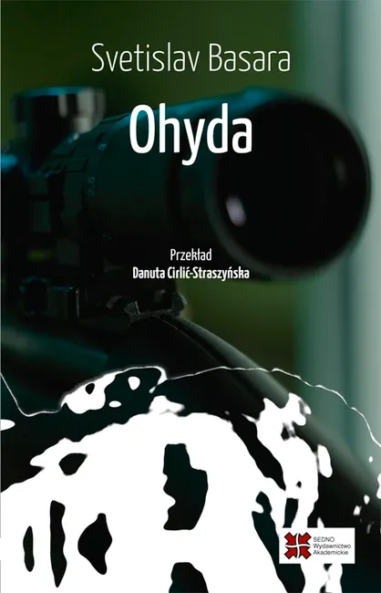 Ohyda 9788379631445