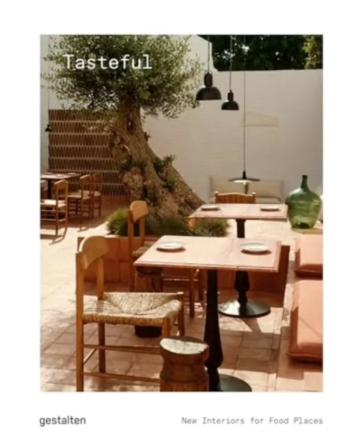 Tasteful 9783967041484