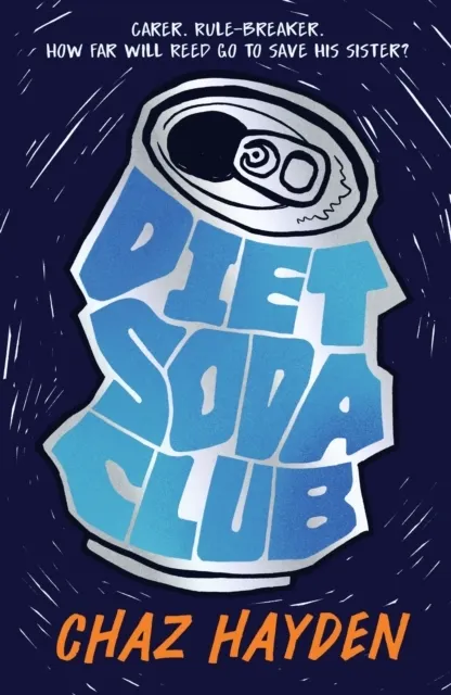 Diet Soda Club 9781529511109