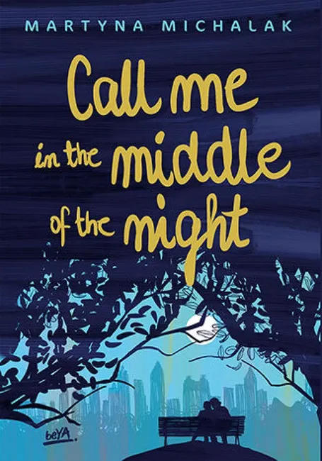 Call me in the middle of the night 9788328924604
