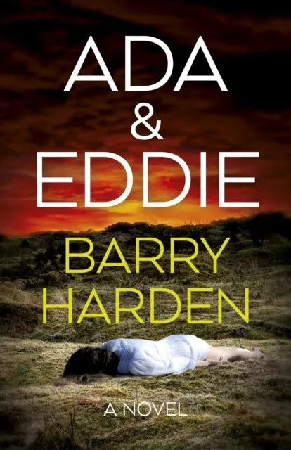 Ada & Eddie 9781803417011