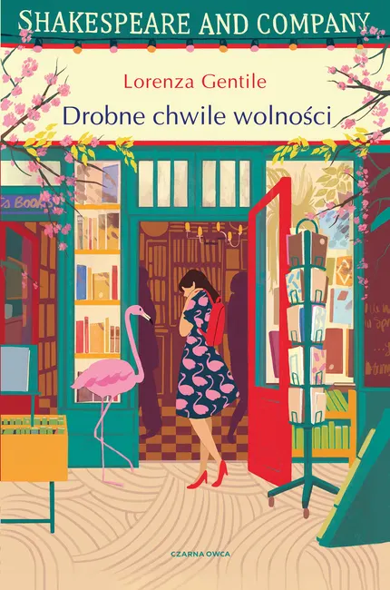 Drobne chwile wolności 9788382529494