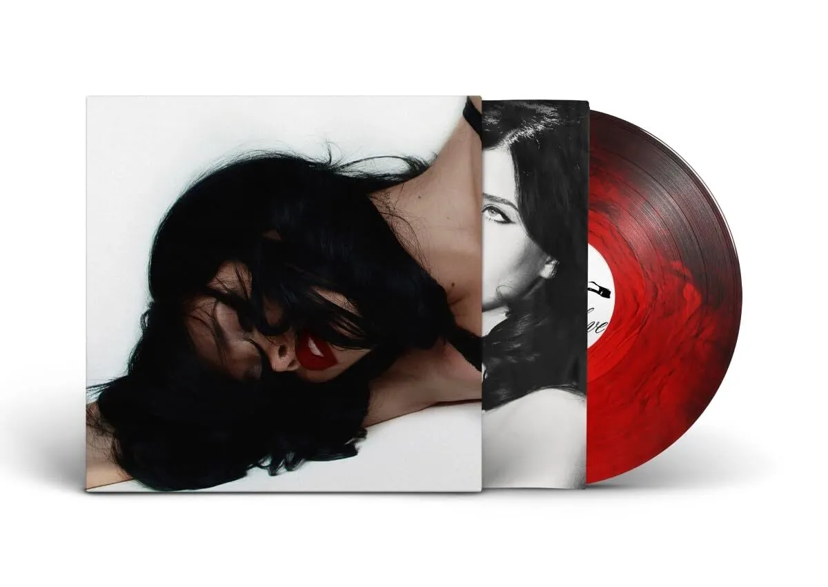 Tough Love (Vinyl)  0093624817987