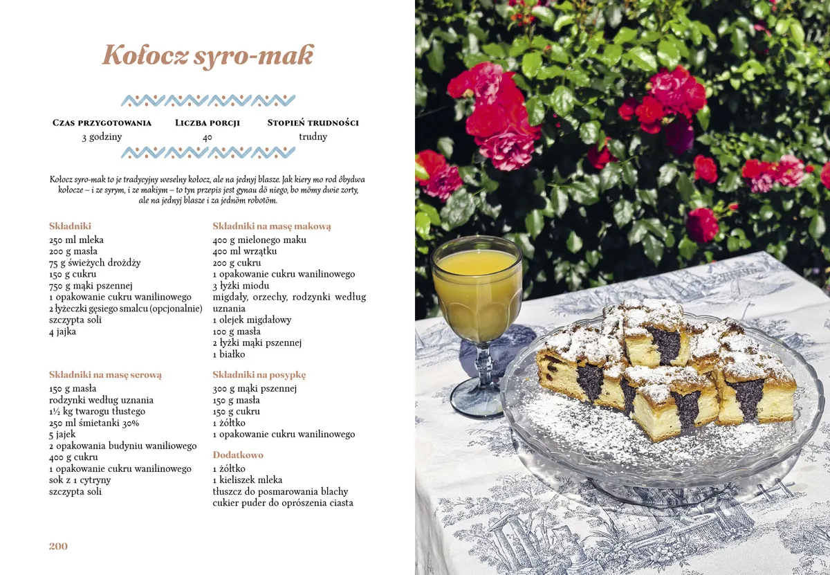 Pan Babcia warzy po ślonsku 9788384275764