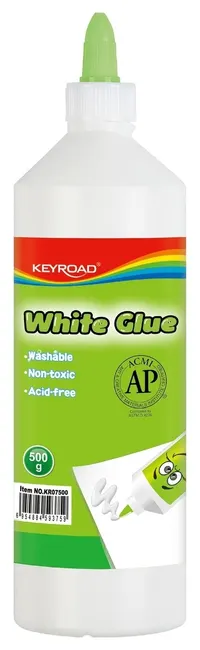 Klej biały 500g 6954884593759