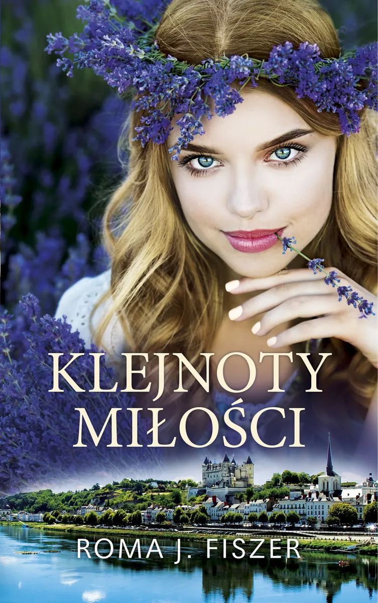 [OUTLET] Klejnoty miłości  2001132361999