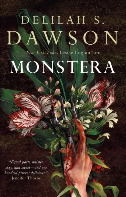 Monstera  9781835416013