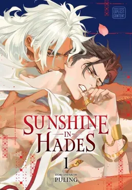 Sunshine in Hades, Vol. 1 9781974716692