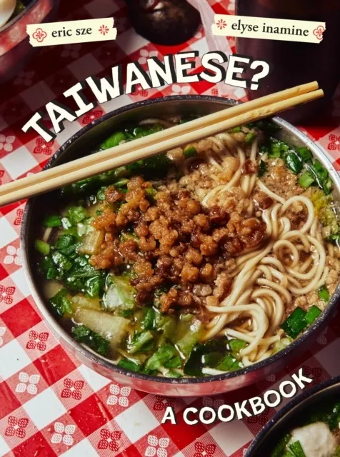 Taiwanese? 9781964786223