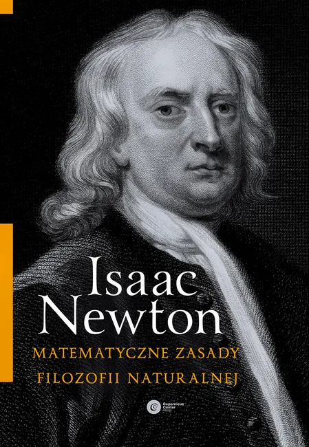 Matematyczne zasady filozofii naturalnej 9788378860907
