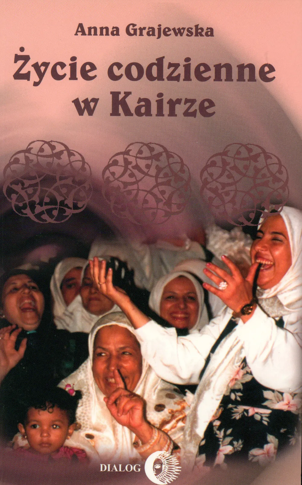Życie codzienne w Kairze (e-book) 9788380026681