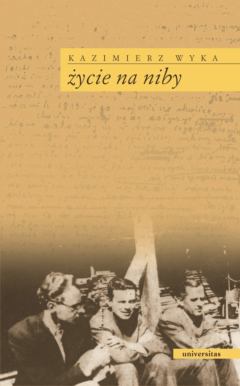 Życie na niby 9788324214105