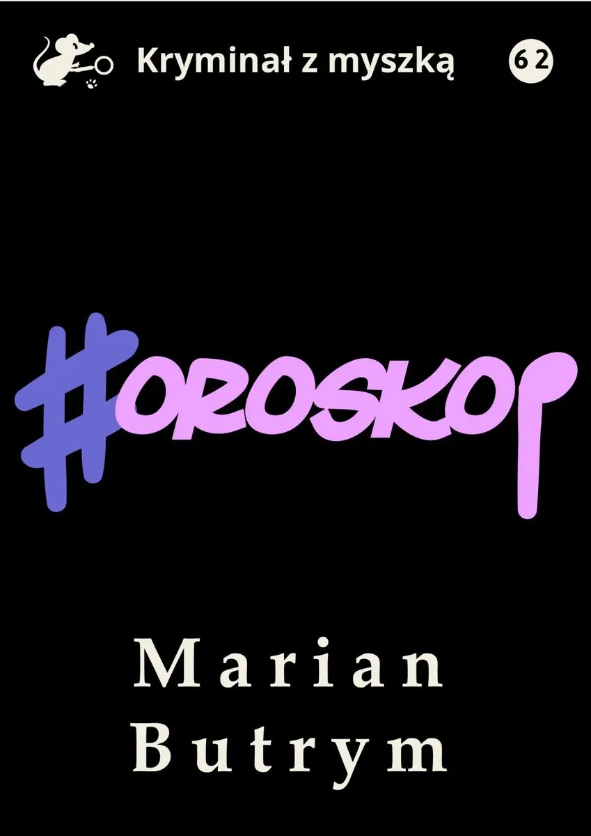 Horoskop (e-book) 9788367562539
