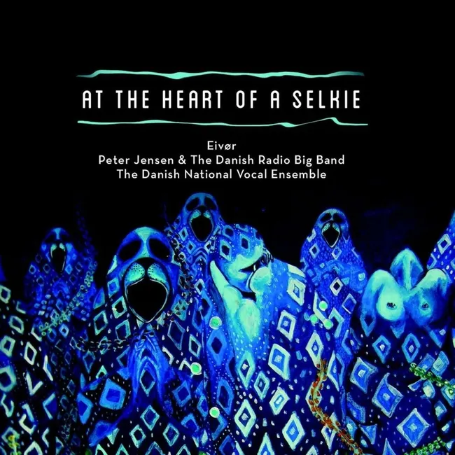 At The Heart Of A Selkie 663993761756