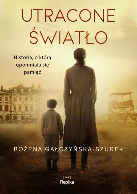 Utracone światło 9788367867696