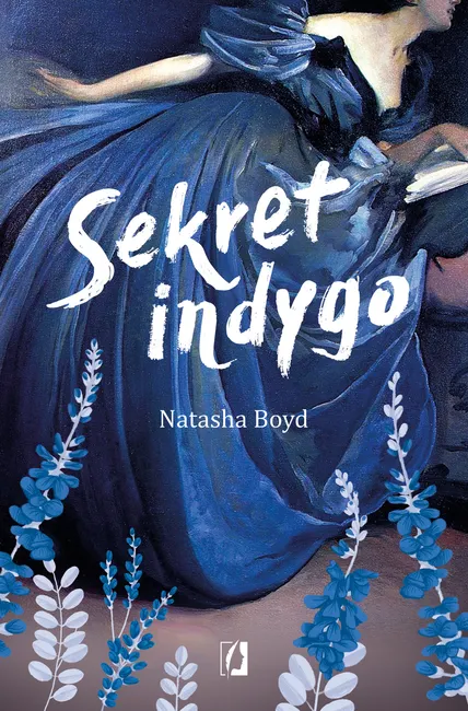 Sekret indygo 9788384170038