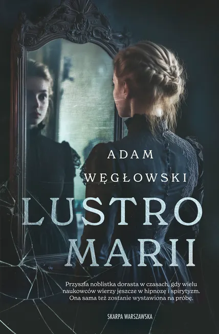 Lustro Marii 9788383297781