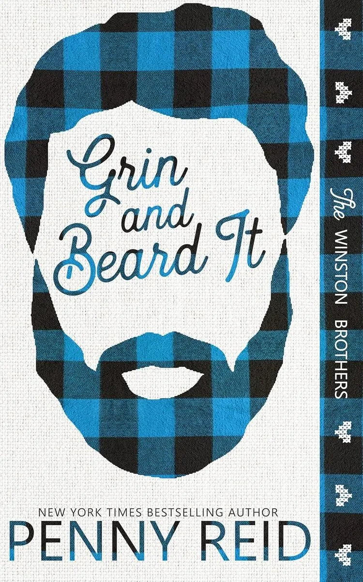 Grin and Beard It (Winston Brothers Book 2)  9781464244711