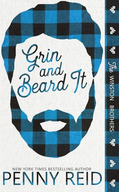 Grin and Beard It 9781464244711