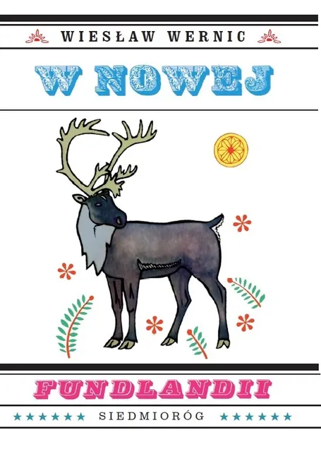 Western. 19. W Nowej Fundlandii 9788382792904