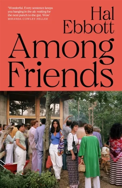 Among Friends 9781035055432