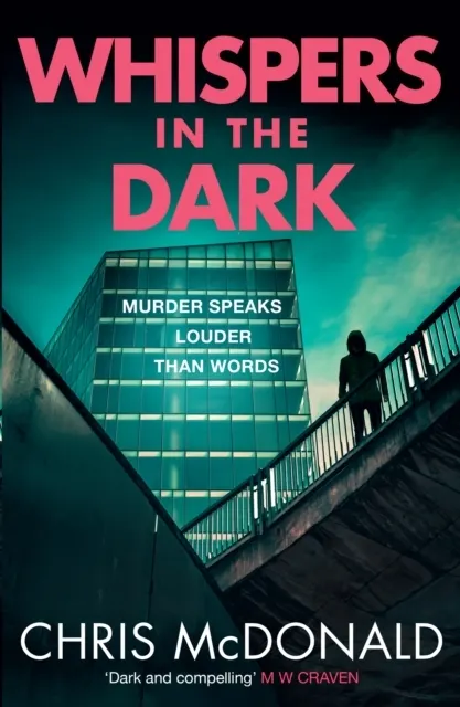 Whispers in the Dark  9780008744236