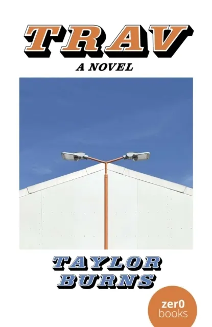 Trav  9781803418537