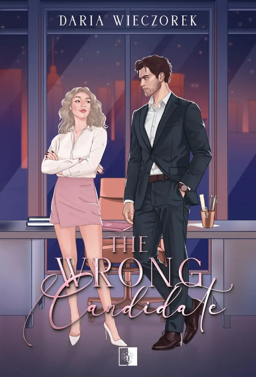 The Wrong Candidate (e-book) 9788384188965