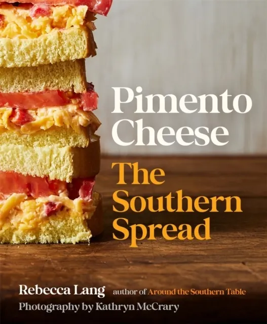 Pimento Cheese  9780820374673