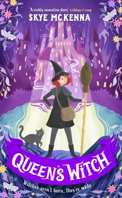 Hedgewitch: Queen's Witch  9781804536117